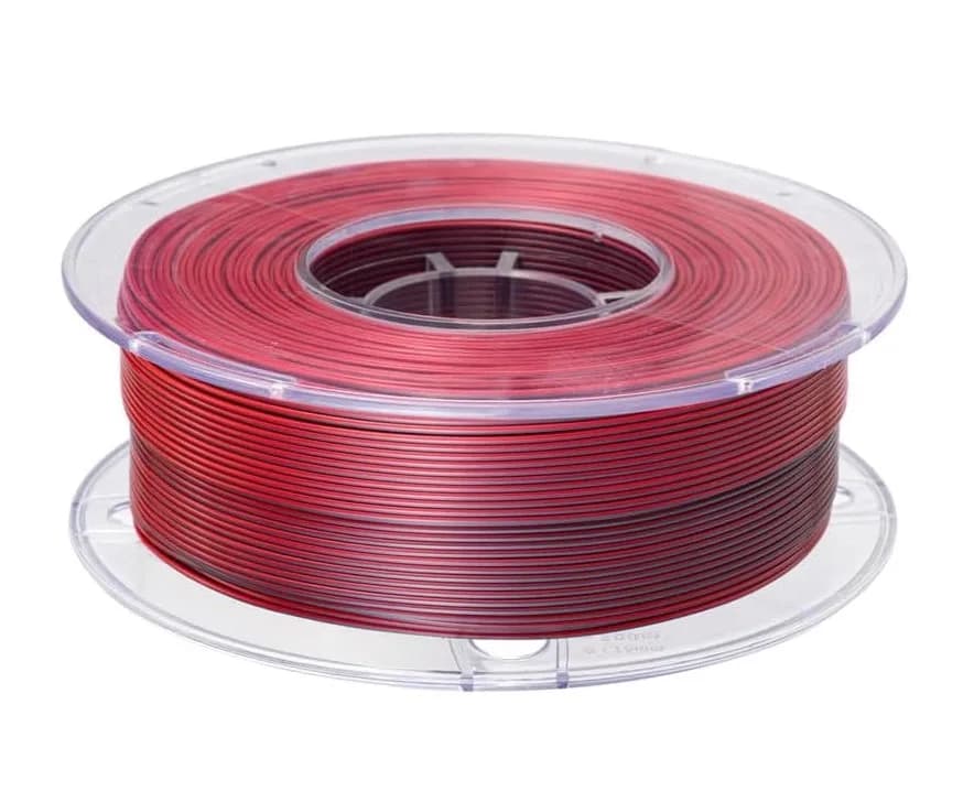 Flexible cable for 3D printer filament TPU 65A elastomer wire 85A diameter 1,75mm 75A flexible soft