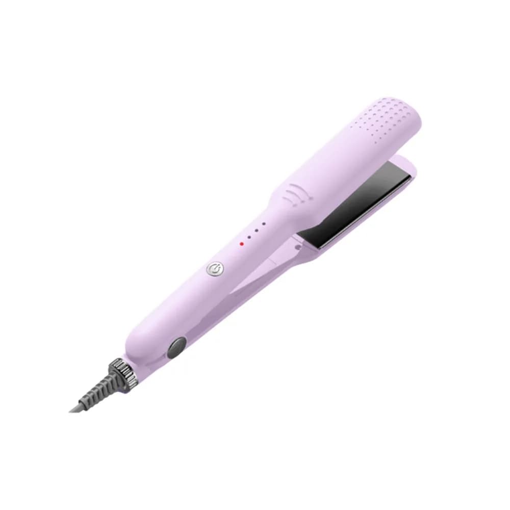 Expanded Anion Hair Plate, Electric Iron for Quick Heat Hair, Professional Hair Ironing Board At Adjustable Temperature
