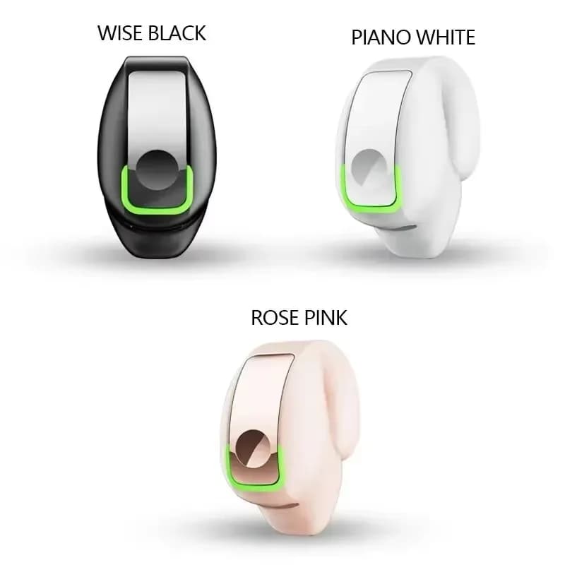 Ossea GD28, In-Ear Monaural, Stereo, Wireless, Mini TWS Headset for Business