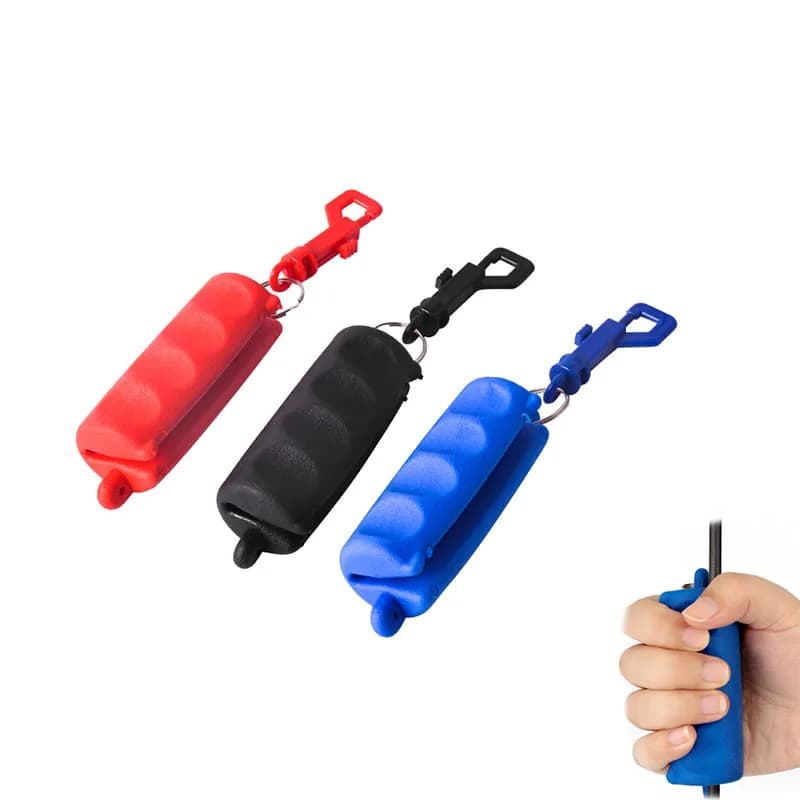 Estrattore per frecce per tiro con l'arco, salva-mano, pinza per rimozione bersaglio con clip da cintura, pratica per arco, freccia, caccia, tiro, accessori
