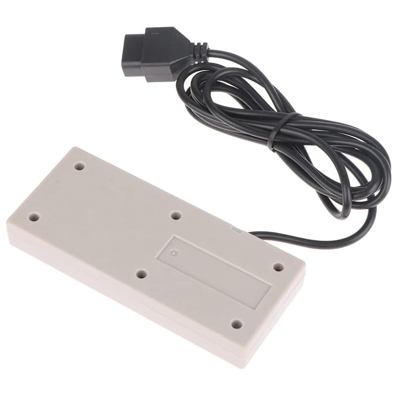 Controller Joystick per Console di Gioco NES FC, Mini Game 8-bit Retro