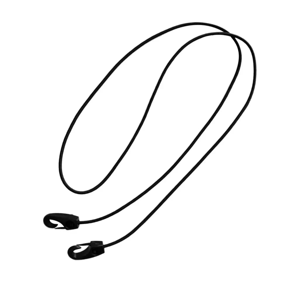 Elastic Rubber Shock Bungee Rope Marine Hook Line for Kayak Boat Canoe Dinghy Raft Supplies
