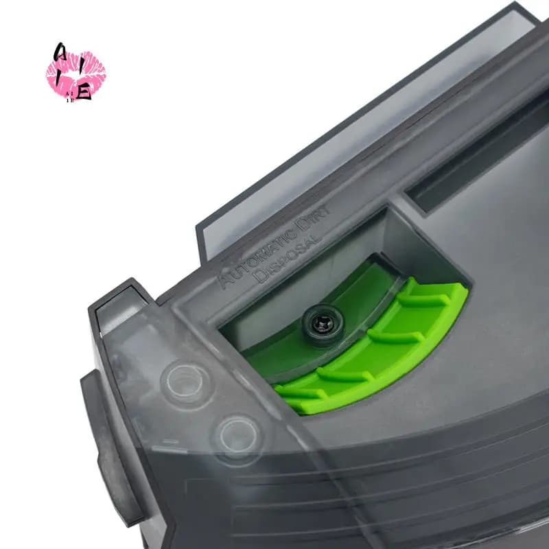A11E-Scatola del contenitore della polvere per Irobot Roomba I7 I7+ I3 I3+ I4 I4+ I6 I6+ I8 I8+ J7 J7+ E5 E6 E7 Parti di ricambio per aspirapolvere