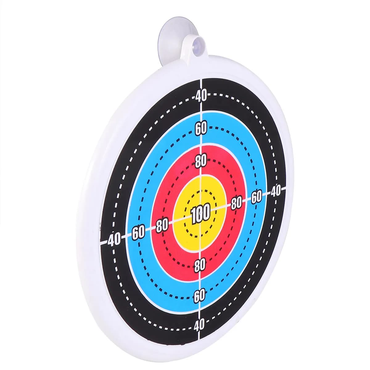 Alvo Archery Outdoor Games Hanging Targets for Bows and Arrows Play Equipment