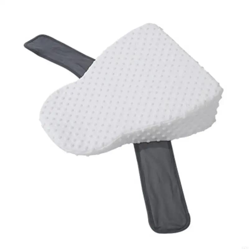 A5YC Newborns Not Cushions Newborns Nursing Pillow Infant Pillow Offering Best Support & Comfort for Baby