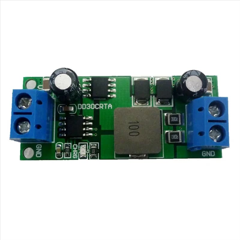 L72A-3A Caricabatterie accumulatore per batteria al piombo 12V 1-1000AH per veicoli stradali elettrici per motocicli per auto UPS, un durevole
