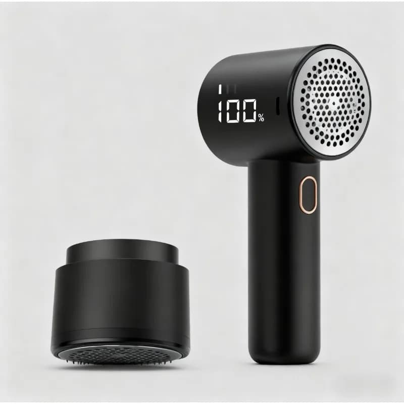Fabric remover Mini rechargeable portable electric particle shaver fleece sweater fleece remover