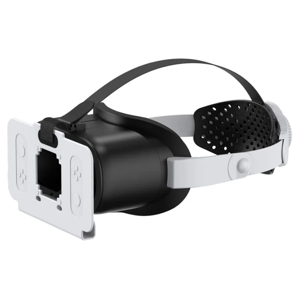 Elite Support for Light VR visor with Gamepad, High Definition 3D VR Game visor Accessories for Switch 2