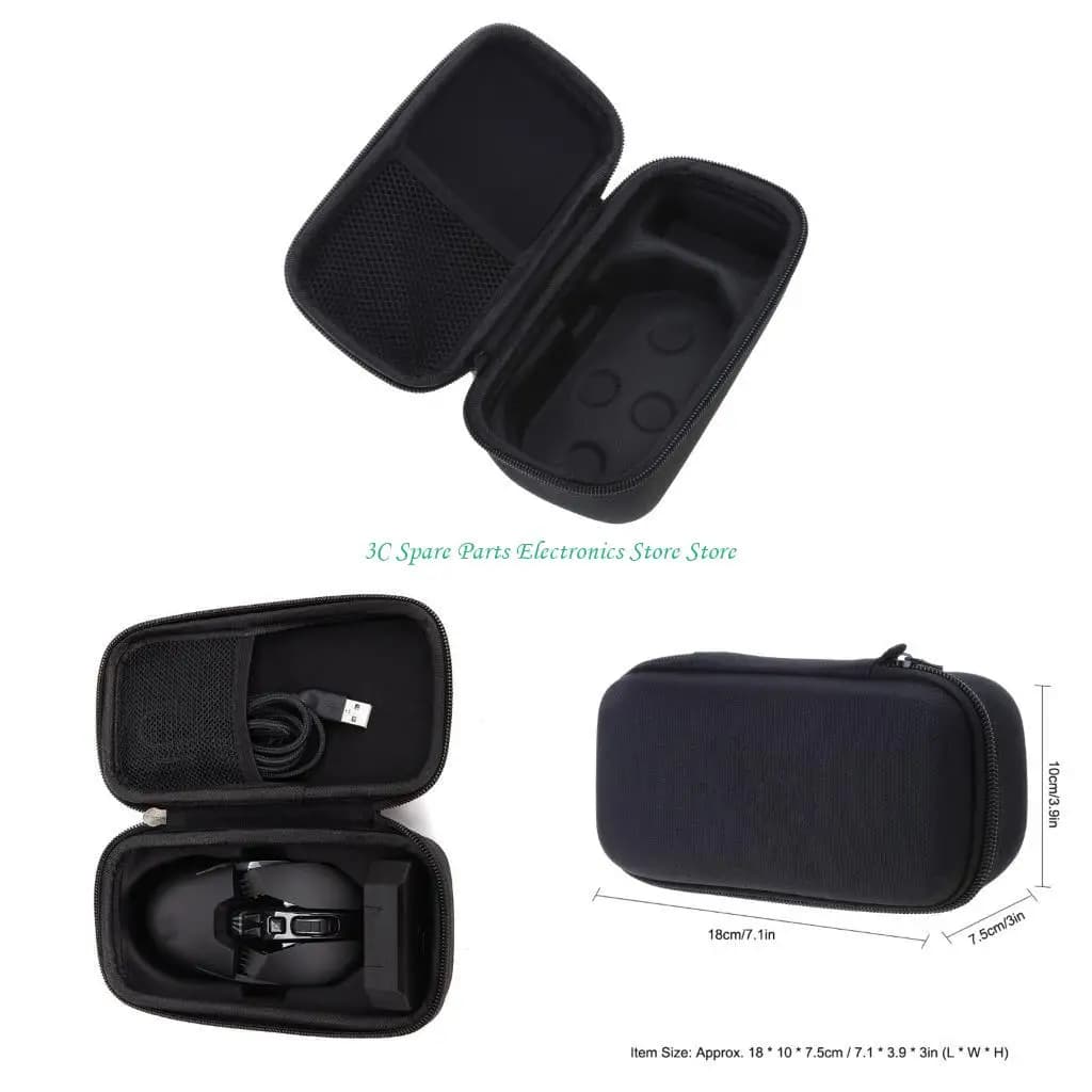SZ Borsa da trasporto Custodia per mouse da gioco Custodia per mouse G403 G603 G900 G903