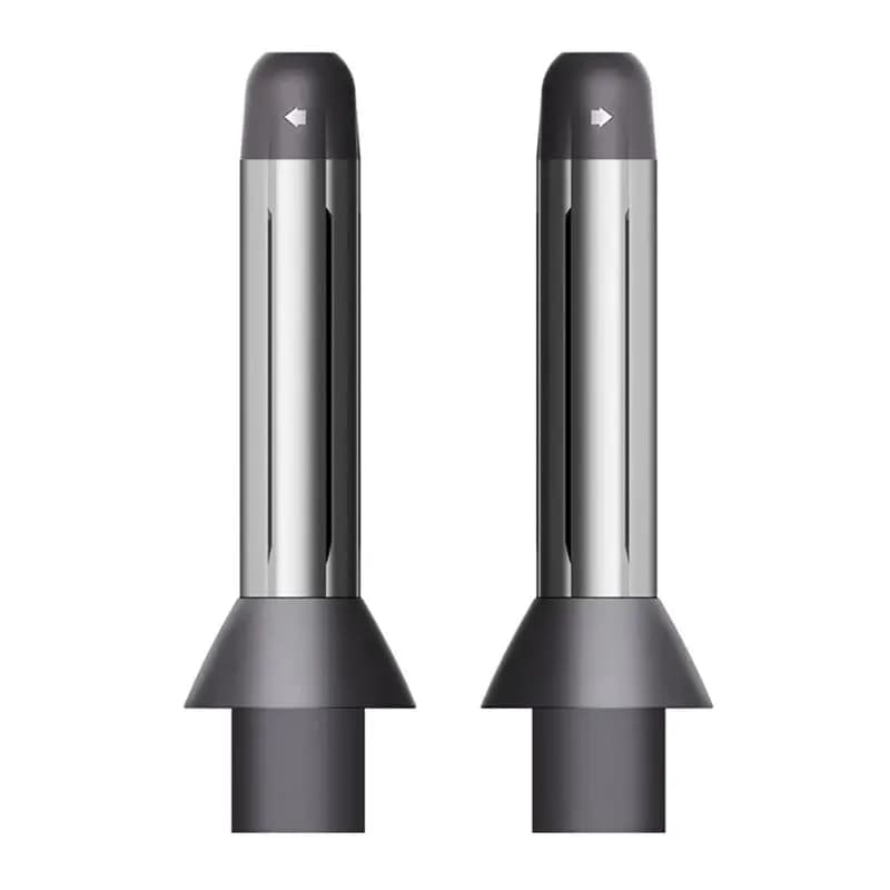 YCOC-Self Accessorio per arricciare i capelli per asciugacapelli Dyson Supersonic HD01 HD02 HD03 HD04 HD07 HD08 HD15, Barrette per arricciare i capelli