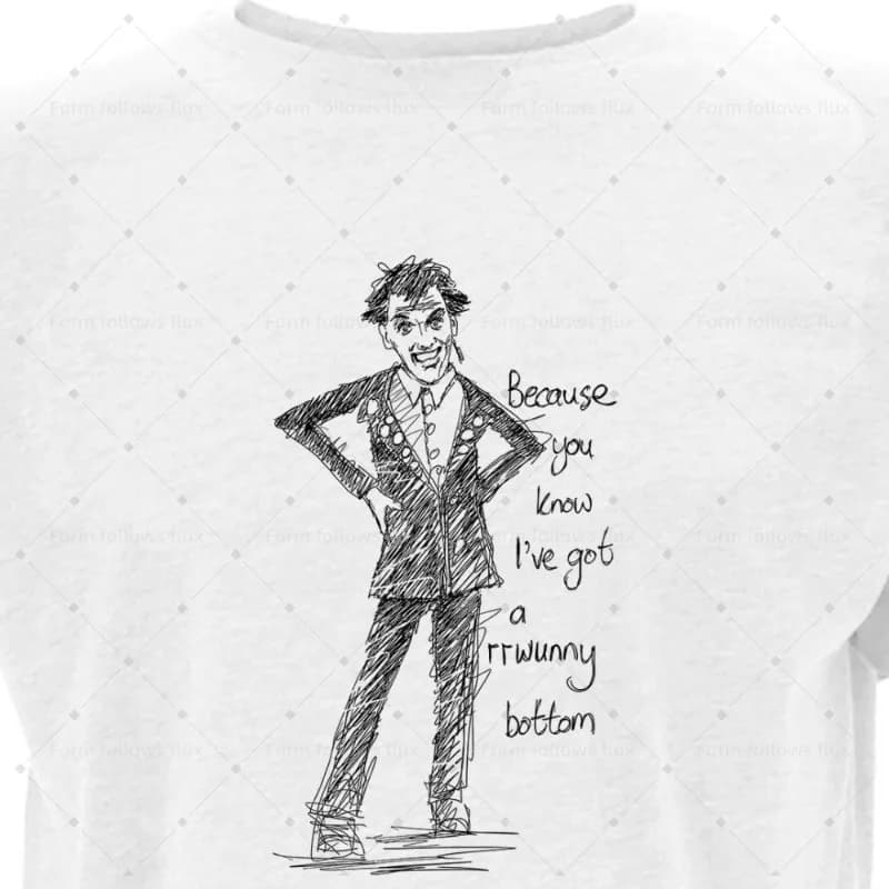 T-shirt con cappuccio da uomo 2026 Rick – The Young Ones Back in the day British Comedy Dads, stile fumetto disegnato a mano, unisex, taglie S-6XL Plus Size