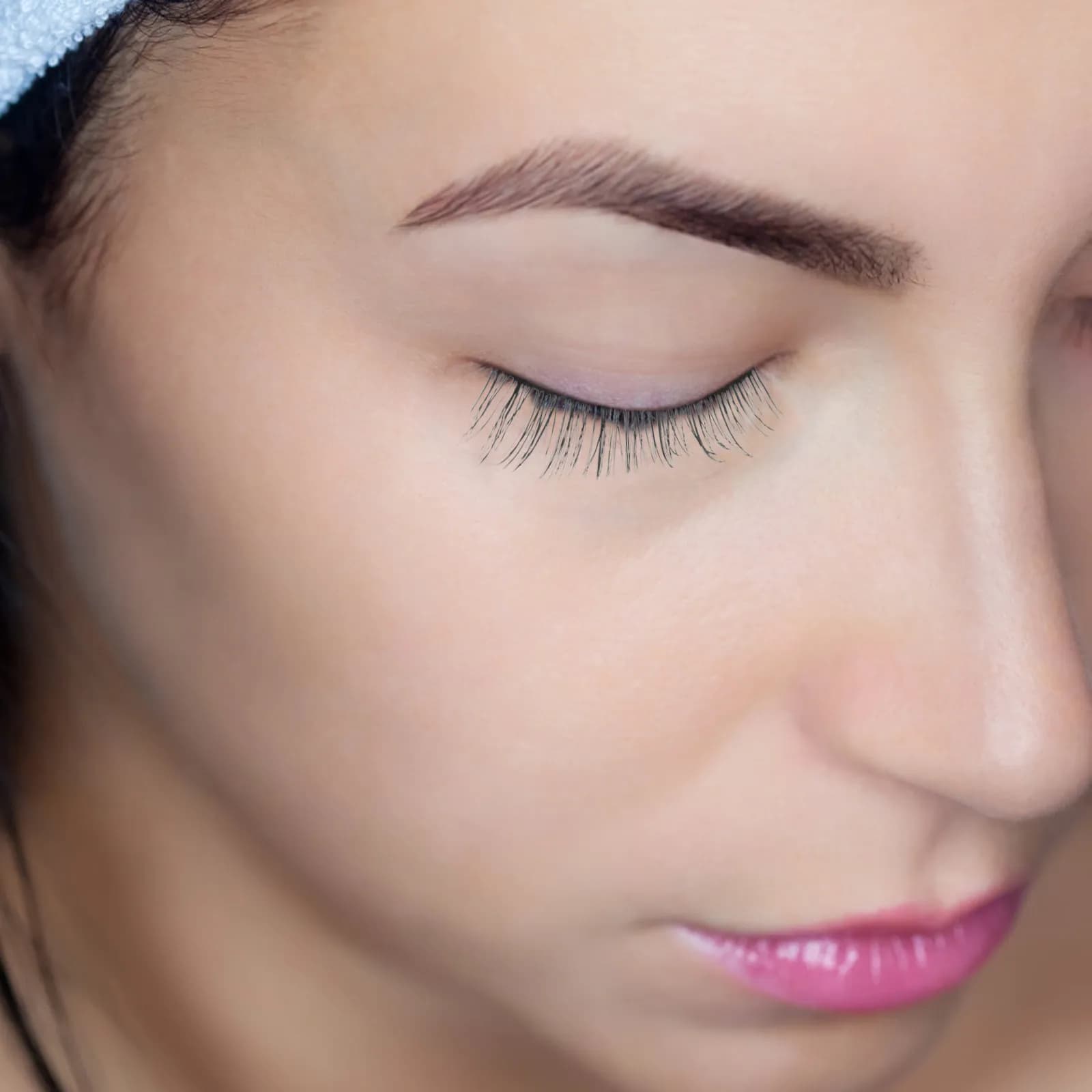 4 Paia di Ciglia Finte Naturali, Ciglia Artificiali per Trucco Donna, Extension Ciglia per Matrimoni, Servizi Fotografici e Uso Quotidiano
