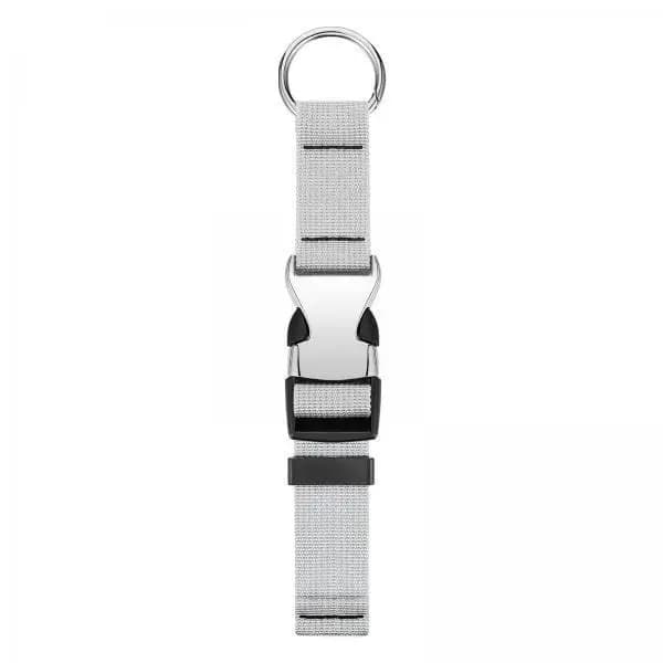 Suitcase Luggage Straps Portable Quick Release Buckle Webbing Belt for Travel Suitcase and Backpack Accessories