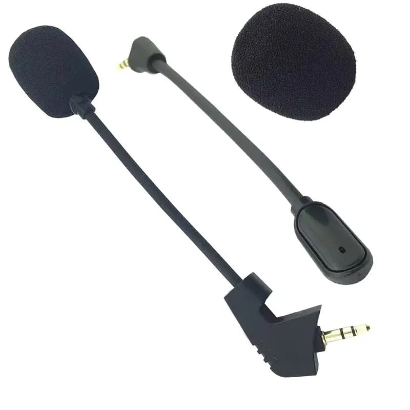 3.5 mm detachable microphone for Lenovo Legion Y480, spare parts for headphones, headphone accessories