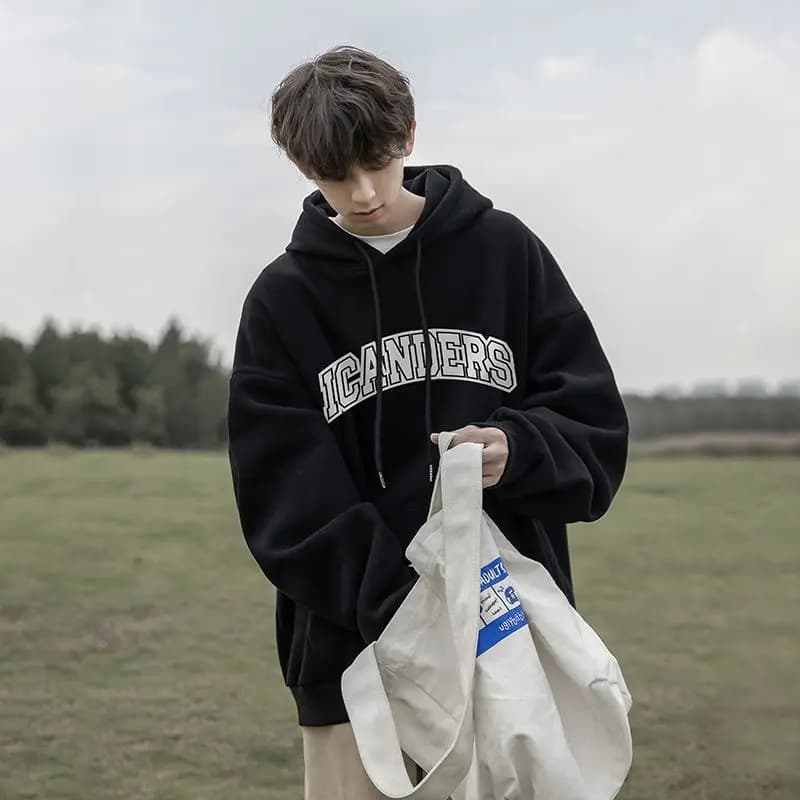 Mens With Hat Hoodies Rapper Techno Regular Windproof Cotone Butterfly Summer Zip-Up Crewneck Dinosaurs Warmth Fitting Edgy Boxy