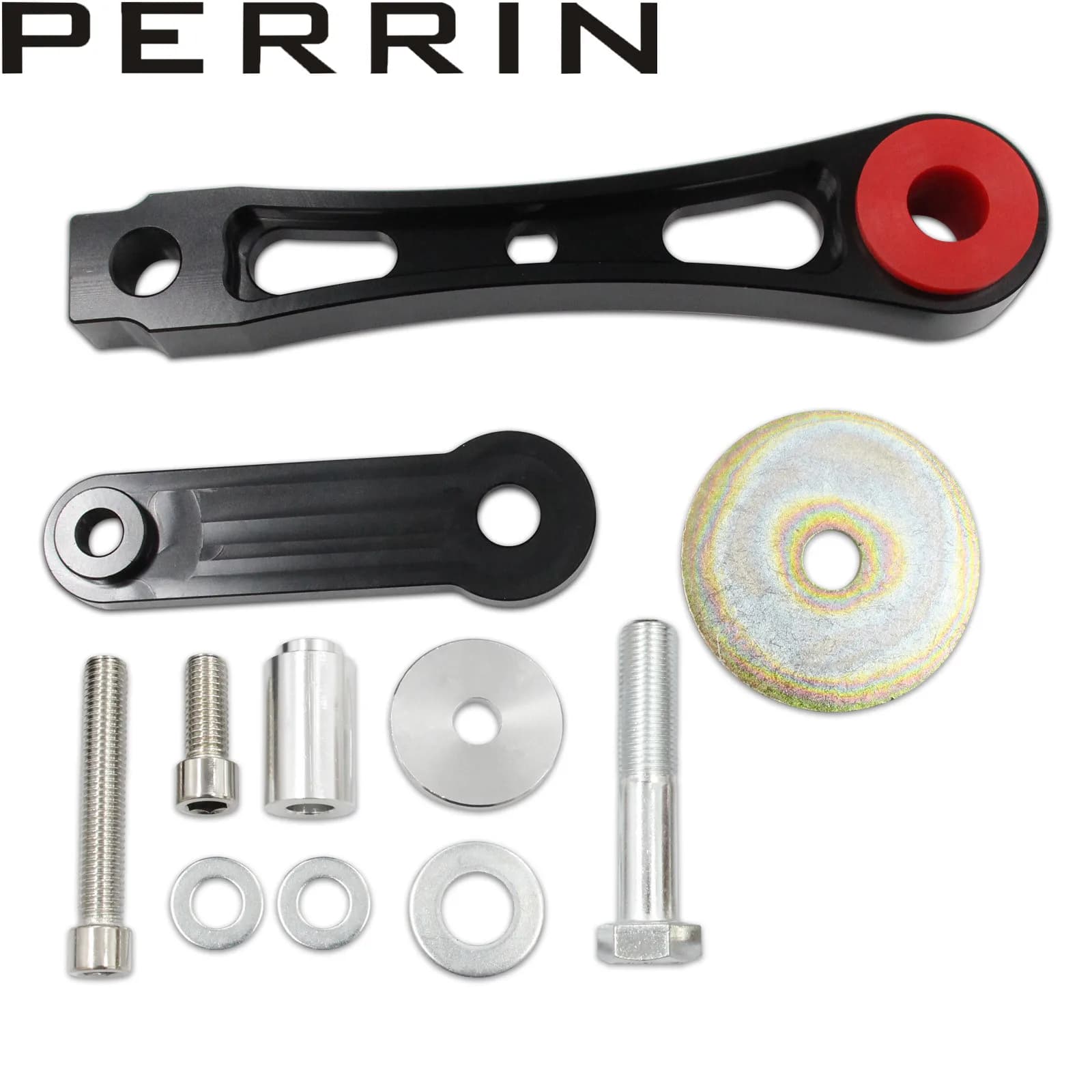 Supporto motore a pendolo 2.0T Dogbone + boccola inserto per VW Golf Gti Jetta MK5 MK6 YX05504