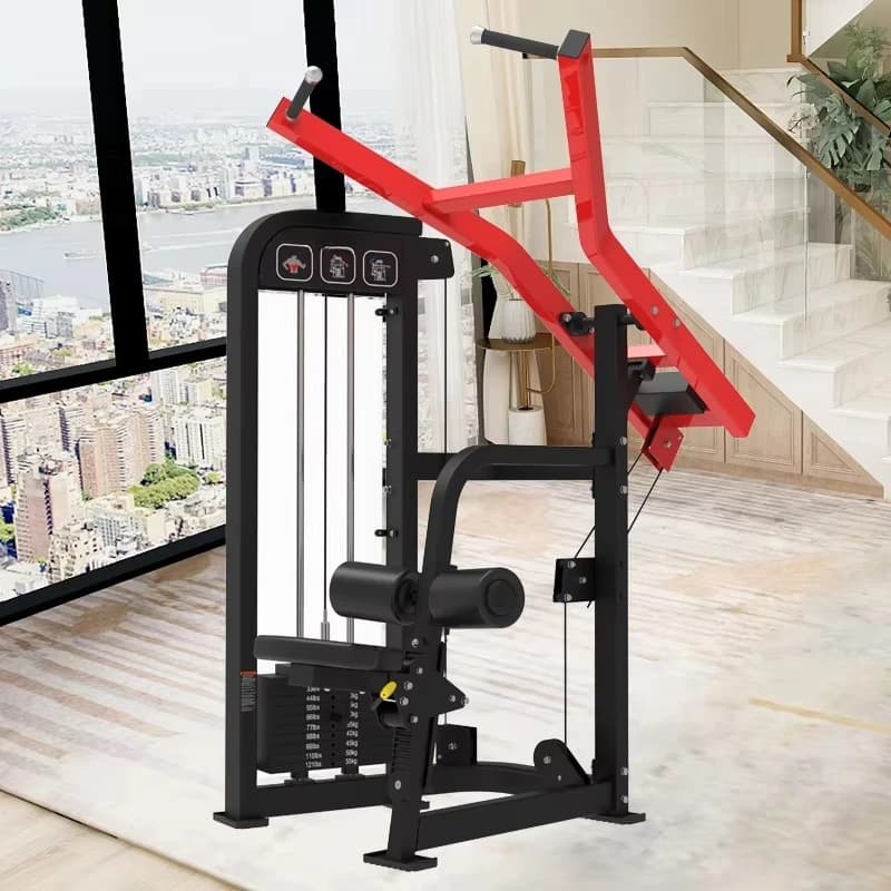Commercial Tool for Traditions and Vogator from Seat, Steel Gym Rack
