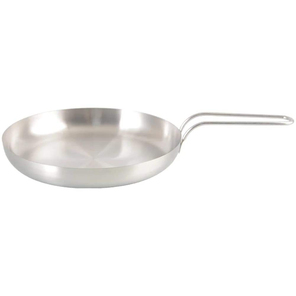 201 stainless steel pan for the presentation of steaks, grilled and multipurpose use on table in the catering sector