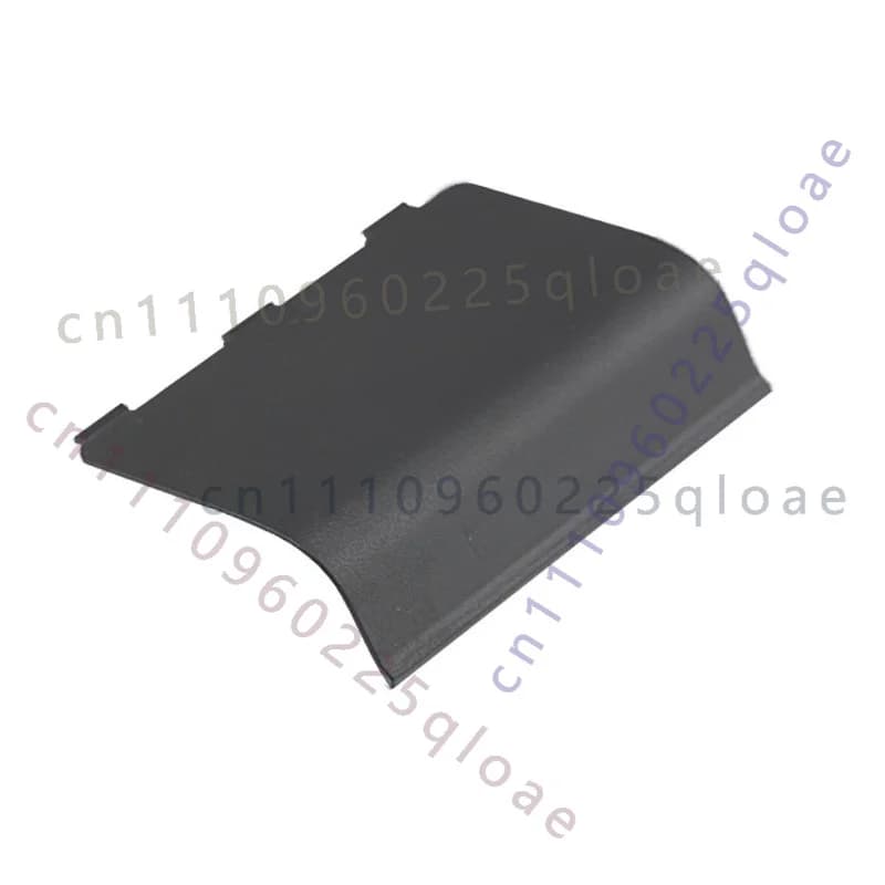 FOR Xbox One Wireless Controller Black Battery Door Cover New Replacement Spare Parts