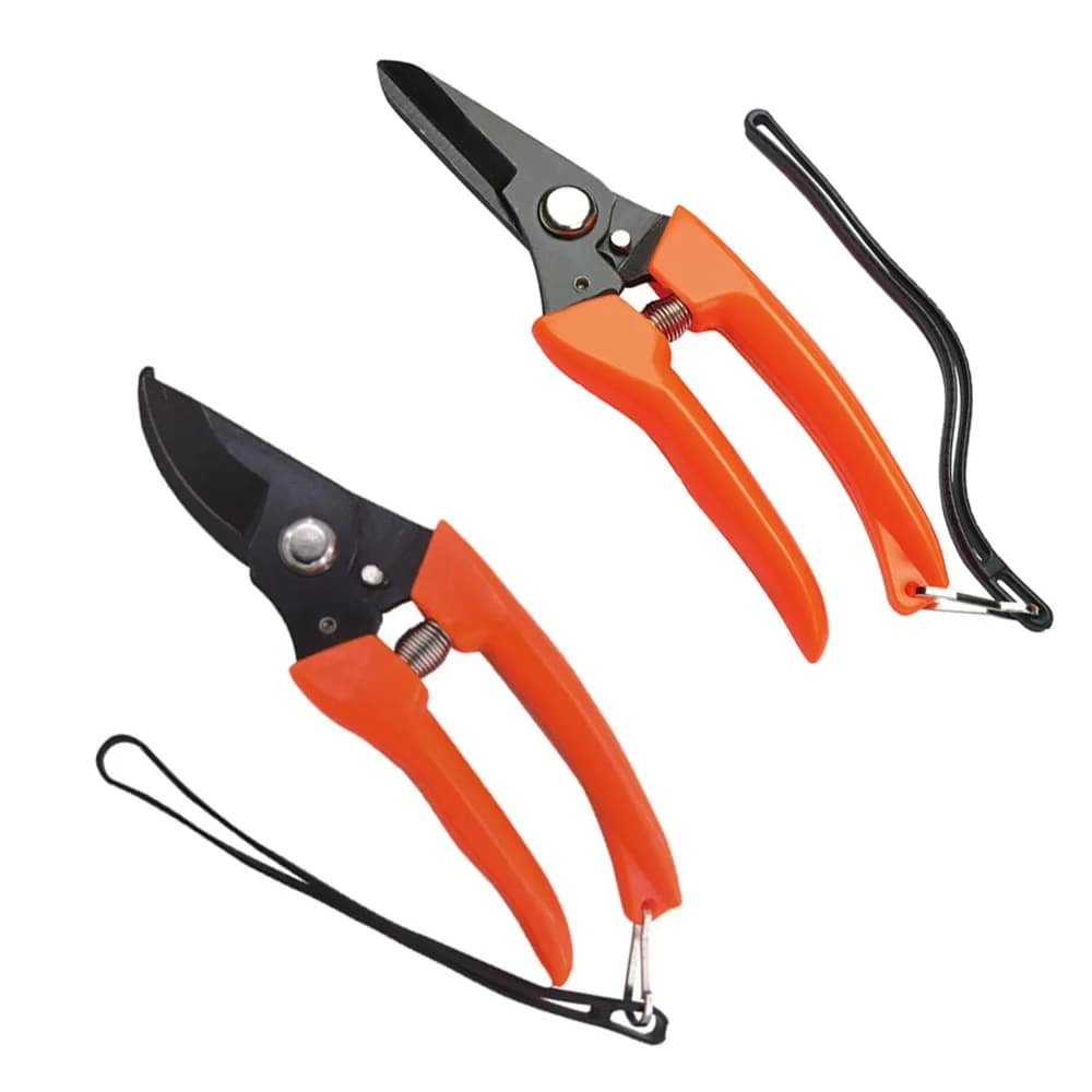 Cutting of hoofs Stainless steel hoof shears Size of goat's hoofs Sink cutters for sheep Shears for finishing of hoofs Garden scissors Plant power