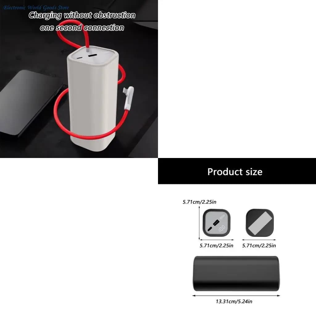 Custodia in silicone antiscivolo A3PD per custodia protettiva resistente agli urti SUPERVOOC 150W
