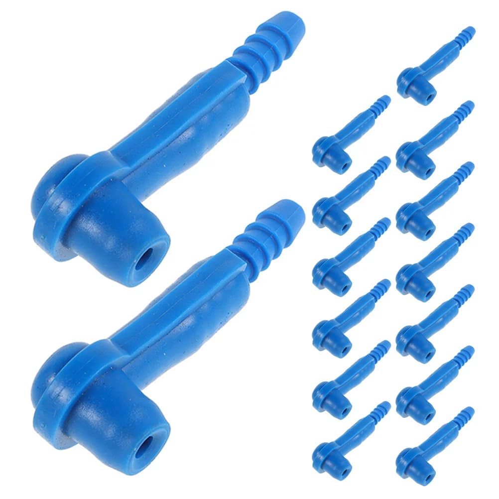 15-piece brake adapter set Self Braking system tool Precision production Stable performance Driving safety