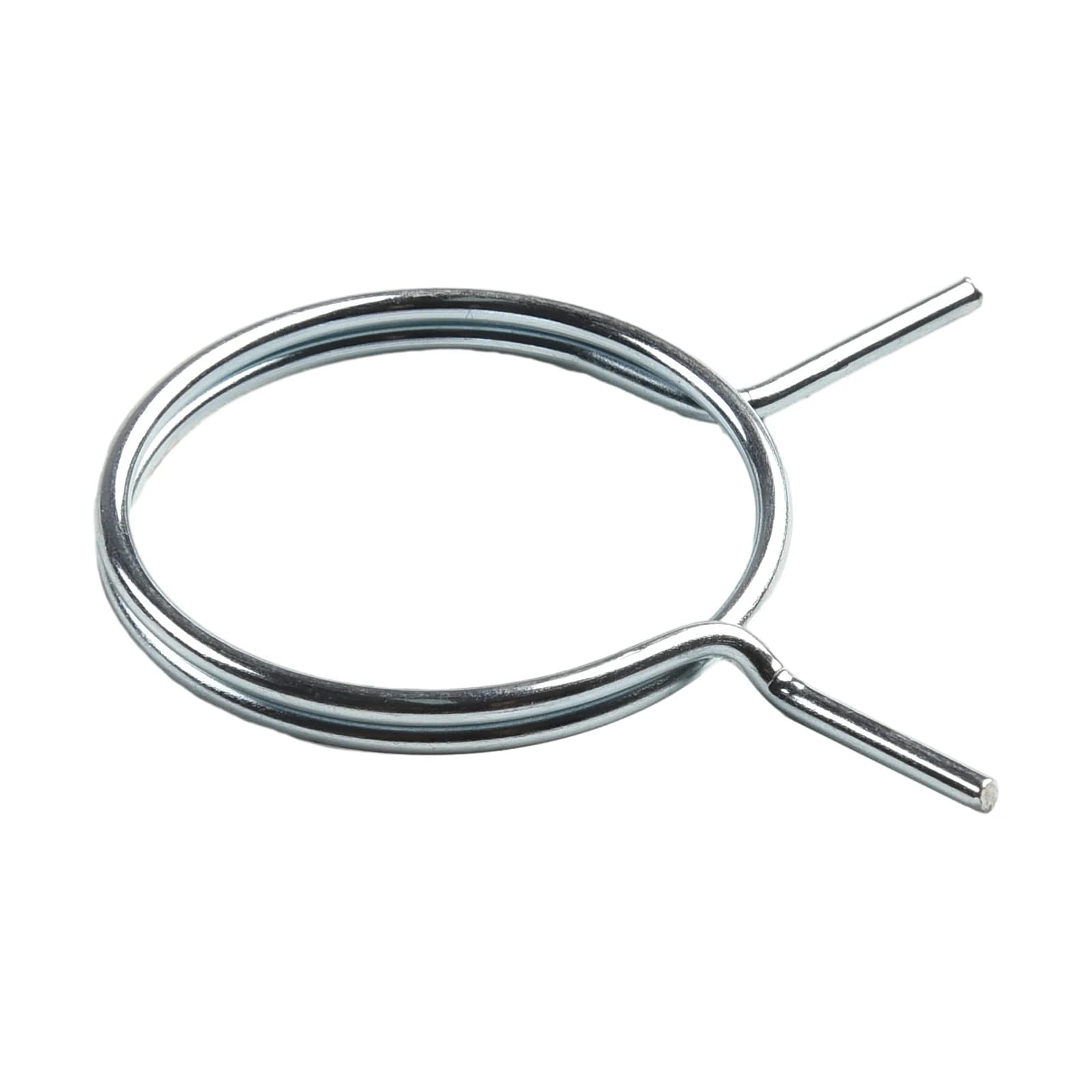 5 pz/set Maniglia Della Porta Molle Leva Della Porta Interna Manopola Fermo Bobina di Ricambio Molla di Torsione Per La Riparazione Molla di Sostituzione