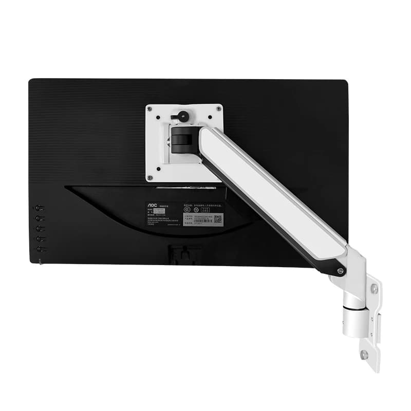 HILLPORT 10 "-32" Arm Support for Monitor Gas Spring Support for LCD Led Joint Support for Full Motion PC Display Wall Mount for TV 2-9 kg VESA W31