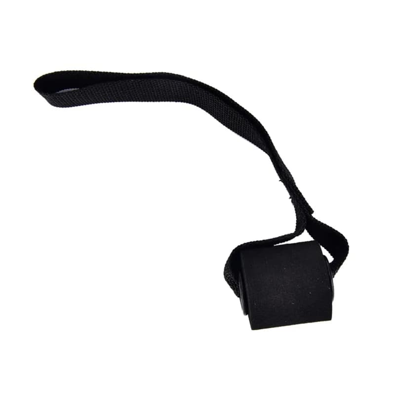 1pc Elastic Resistance Door Anchor Holder Bands Tube Doorway Sport Fitness Equipment for effective workout accessories