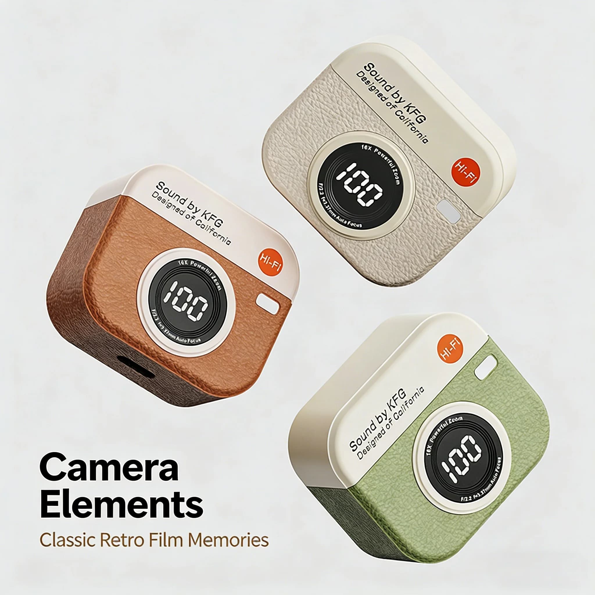 Q86 Bluetooth 5.4 Wireless Headphones Power LED Digital Display 24hours Endurance HiFi Gaming Headsets Waterproof Sports Earbuds