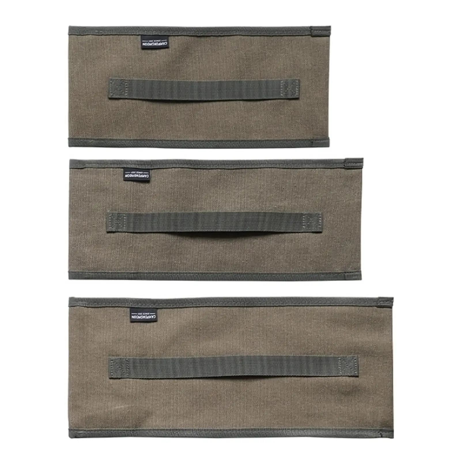 Borsa Portatile per Trasporto Attrezzi da Campeggio, Custodia Multiuso per Paravento da Fornello, per Cucina, Zaino, Viaggi