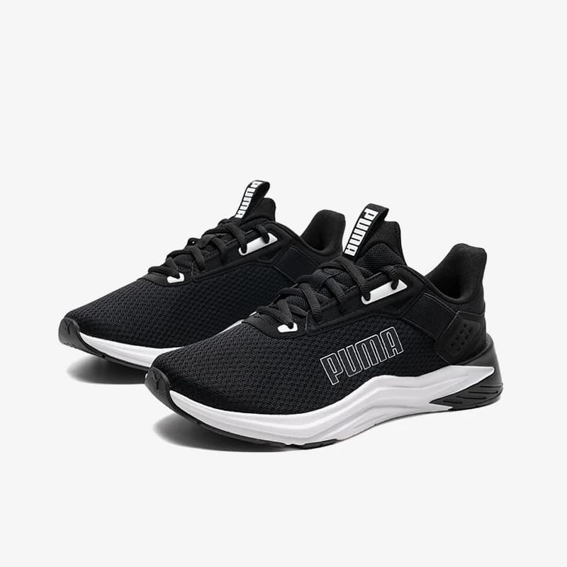 Scarpe da corsa da allenamento sportive imbottite unisex Puma Genuine 2025 estive 311095-01