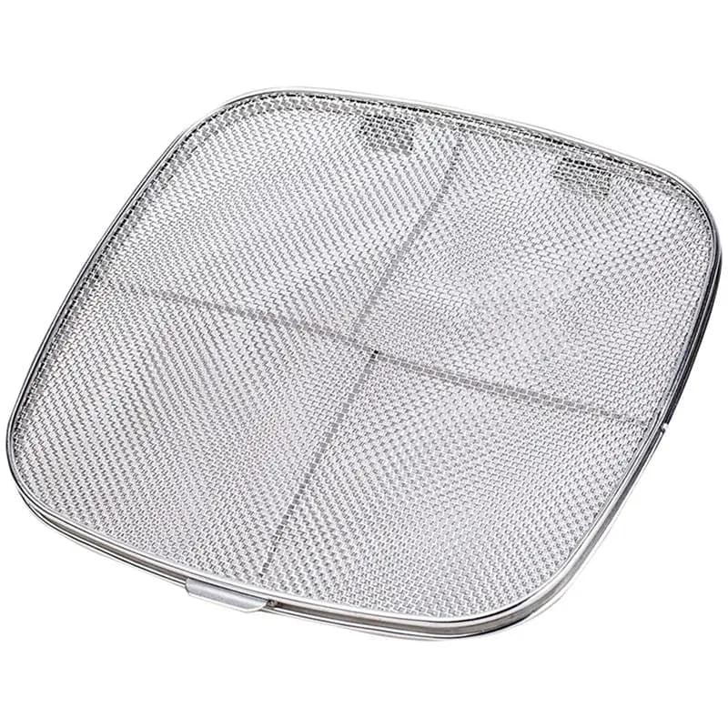 [B25B!】 Grease Splash Guard,Air Fryers Replacement Parts Accessories For Ninja Foodi AG301 AG300