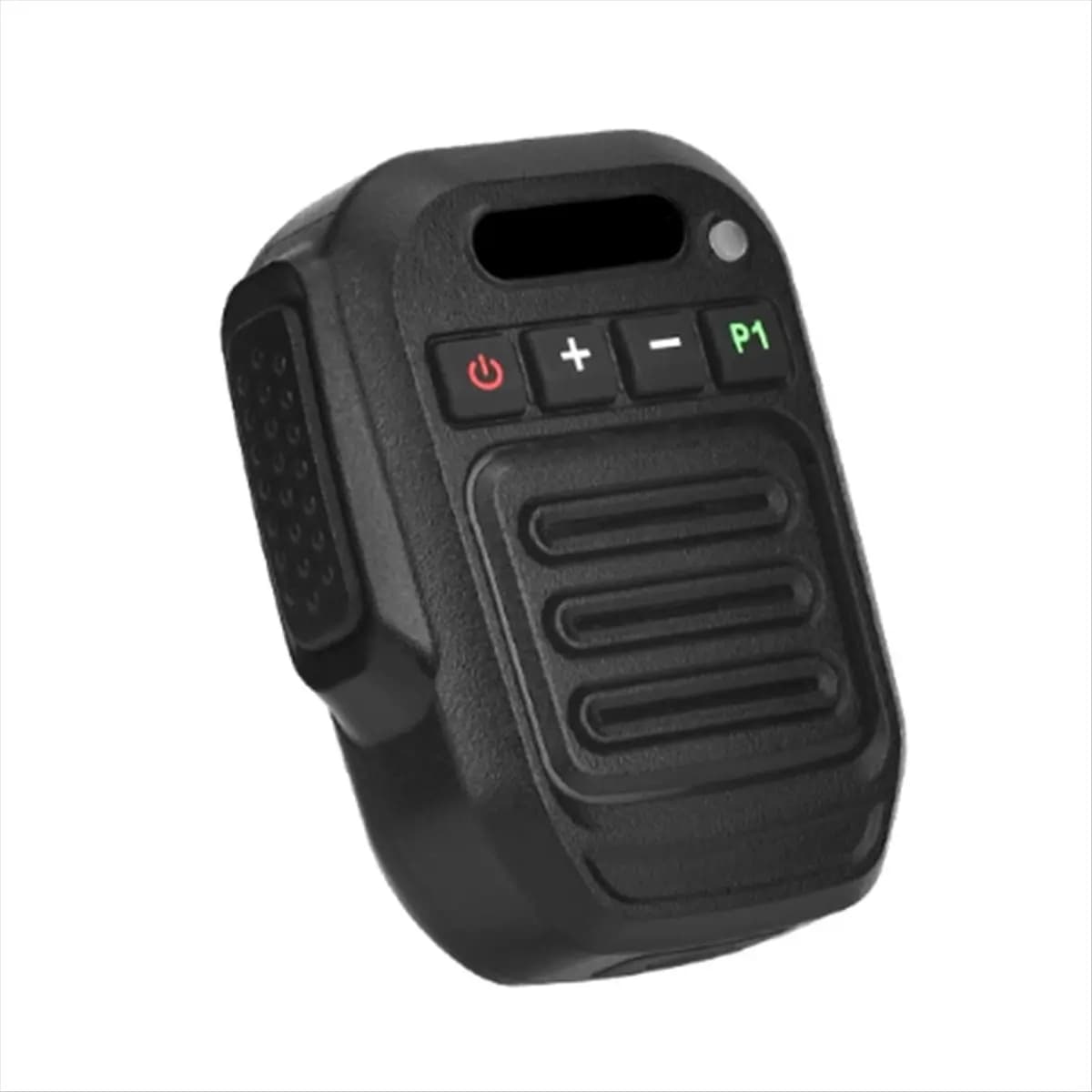 Altoparlante per microfono per autoradio wireless Bluetooth per IC-2720 IC-2200H IC-2100H IC-2300H IC-2730E IC-2800H IC-208H