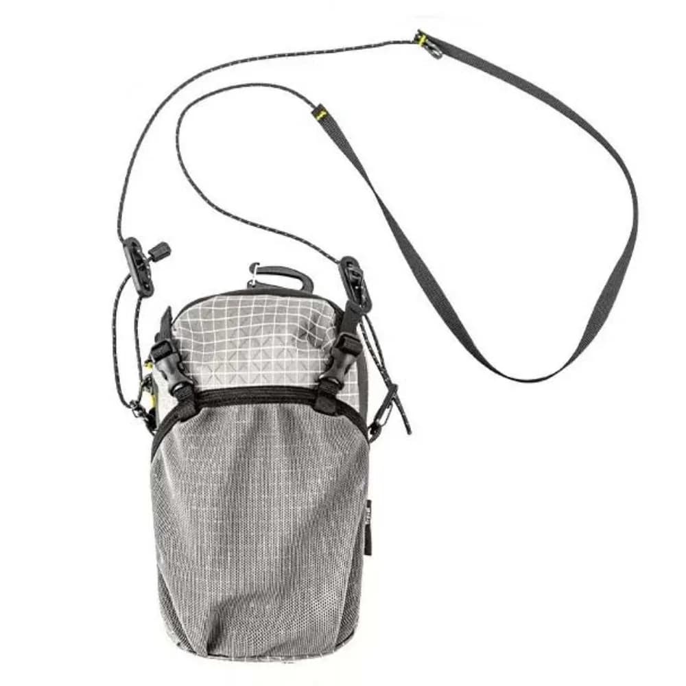 Quick Adjustable Shoulder Bag Outdoor Phone Bag Backpack Expansion Waterproof Water Bottle Bag Light Shoulder Bag