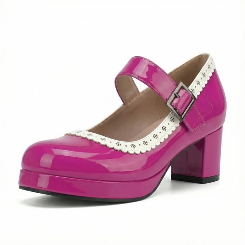 Scarpe basse e mocassini da donna Scarpe da passeggio per donna Punta tonda Leggere Colori misti