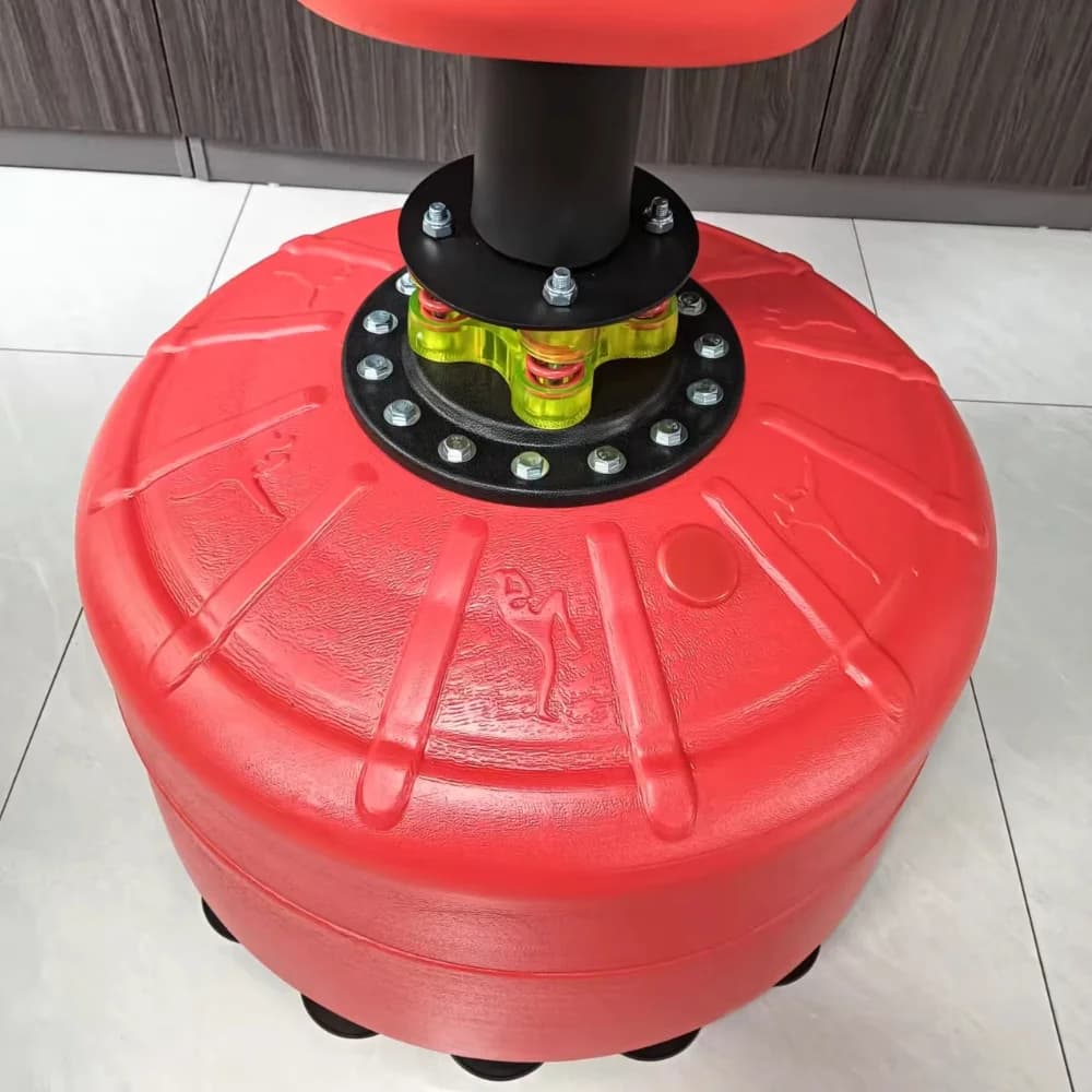 Boxing Bags and Equipment for Agricultural Training: Boxing Bags Pesanti in Silicone, Boxing Bags