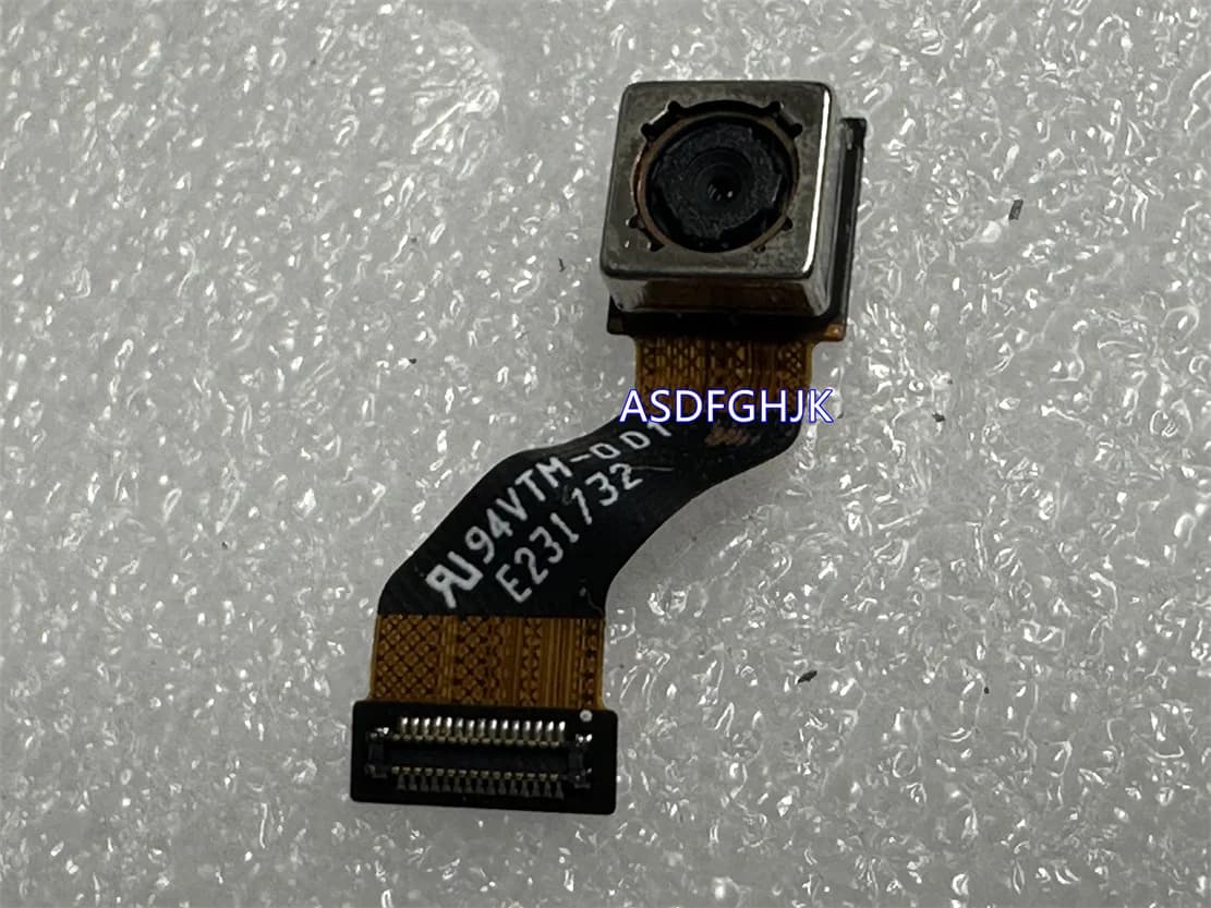 Muslimfor Lenovo Miix 520-12IKB Webcam Camera E231732 TEST OK