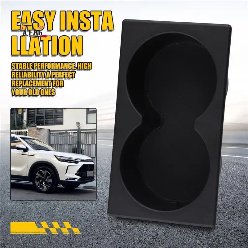 AEA6-Per BAIC BEIJING X7 PHEV X7 Scatola bracciolo Scatola portaoggetti superiore Portabicchieri A00098250