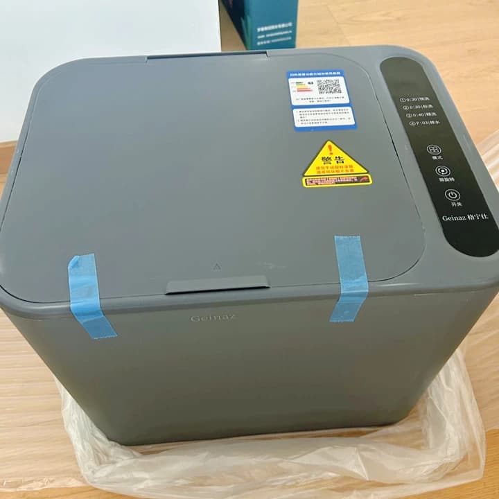 Lavatrice automatica per scarpe con spazzola a rullo Detergente per scarpe per uso domestico Piccola lavatrice maquina de lavar roupa