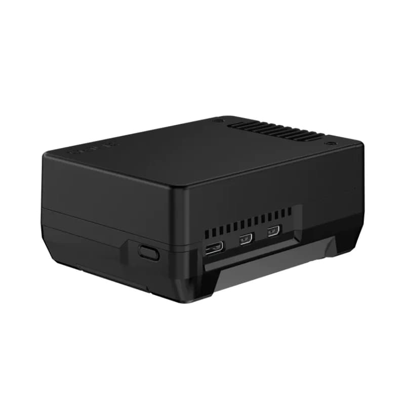 Case PCIE Argon NEO 5 M.2 NVME for Raspberry Pi 5 (PRE- ORDER) Original factory