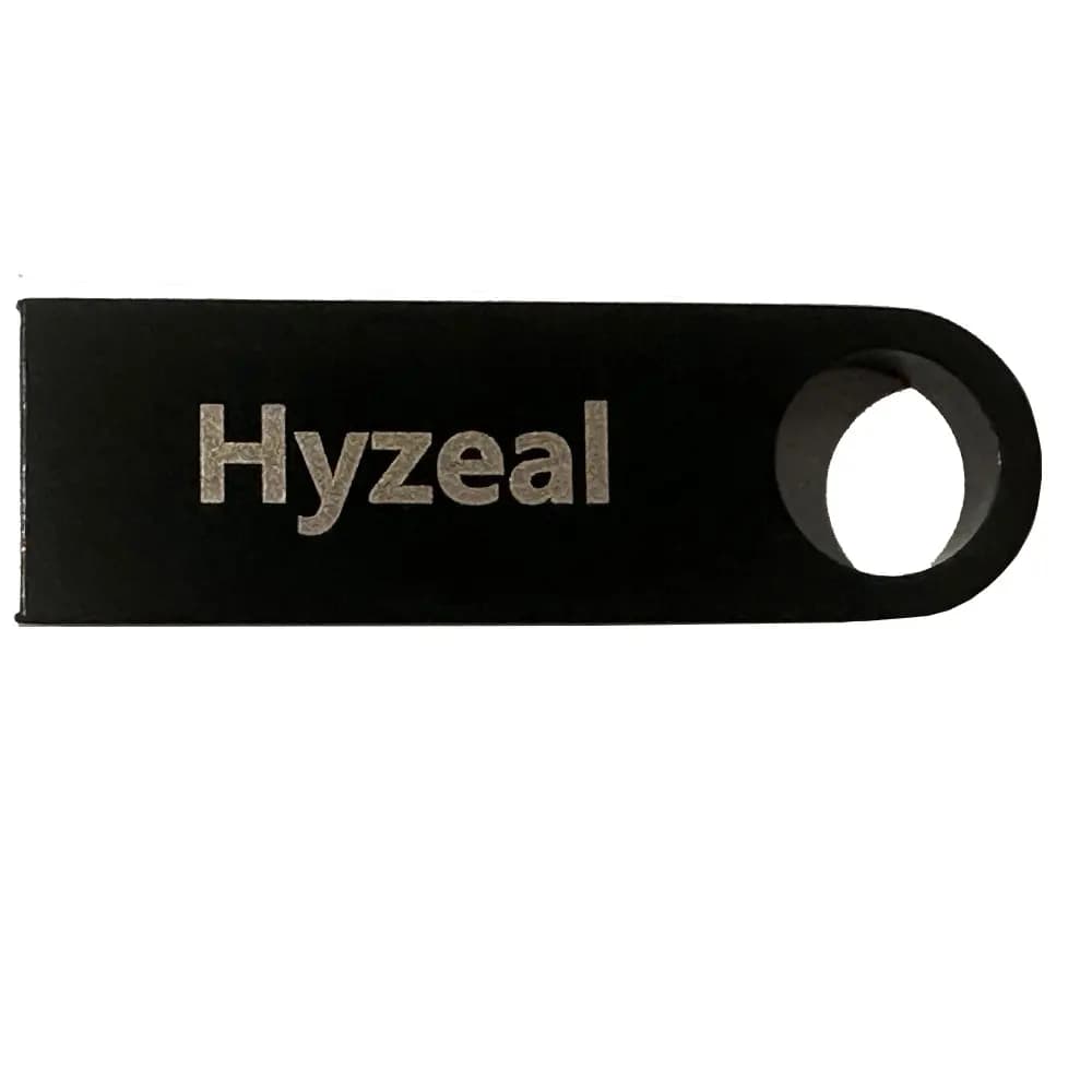 Hyzeal USB 3.0 Chiavetta USB da 8 GB Chiavetta USB Chiavetta USB su memoria chiave