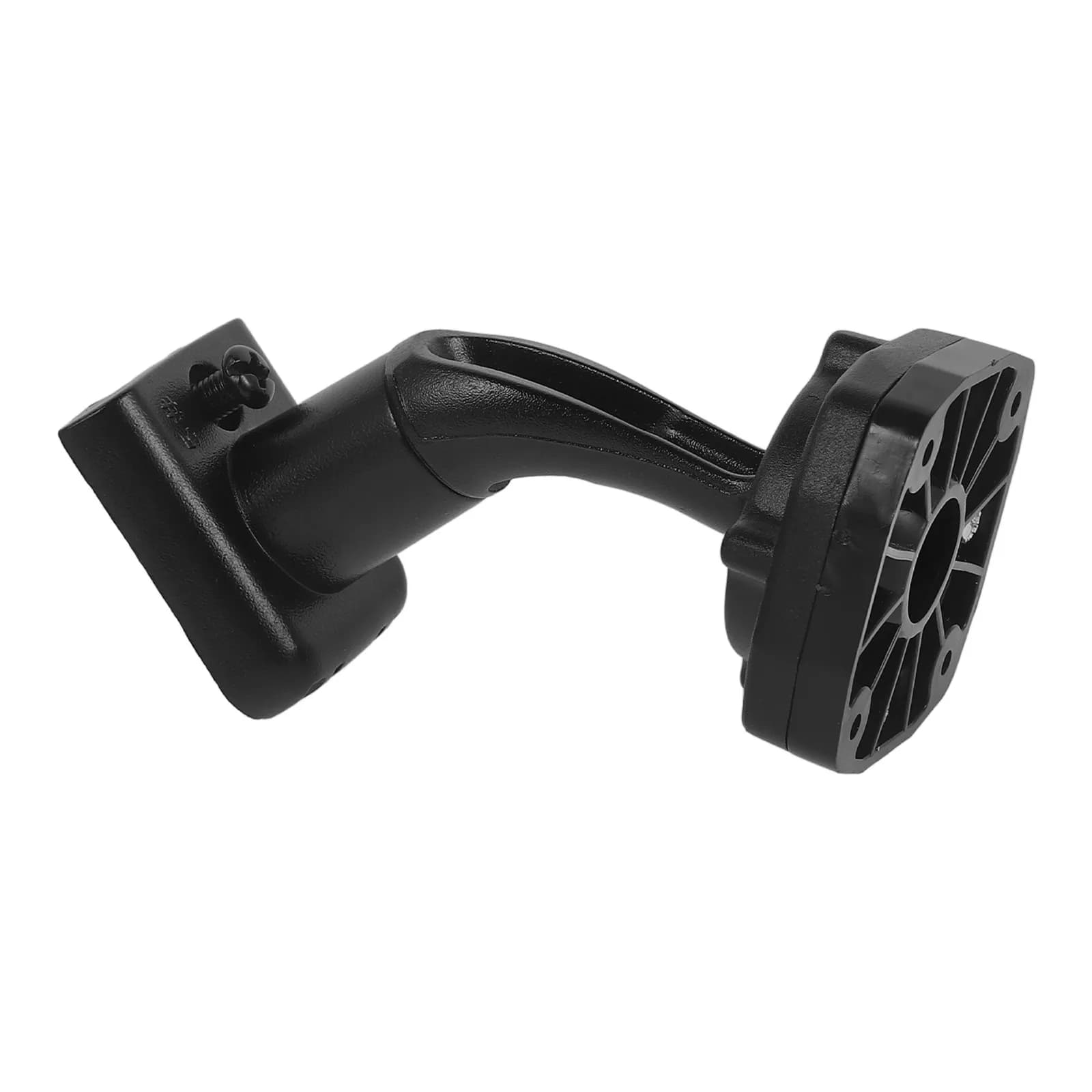 Supporto Universale per Dash Cam da Specchietto Retrovisore, Angolo Regolabile, Staffa per Registratore di Guida per la Maggior Parte di Auto e Camion, Sicurezza Migliorata