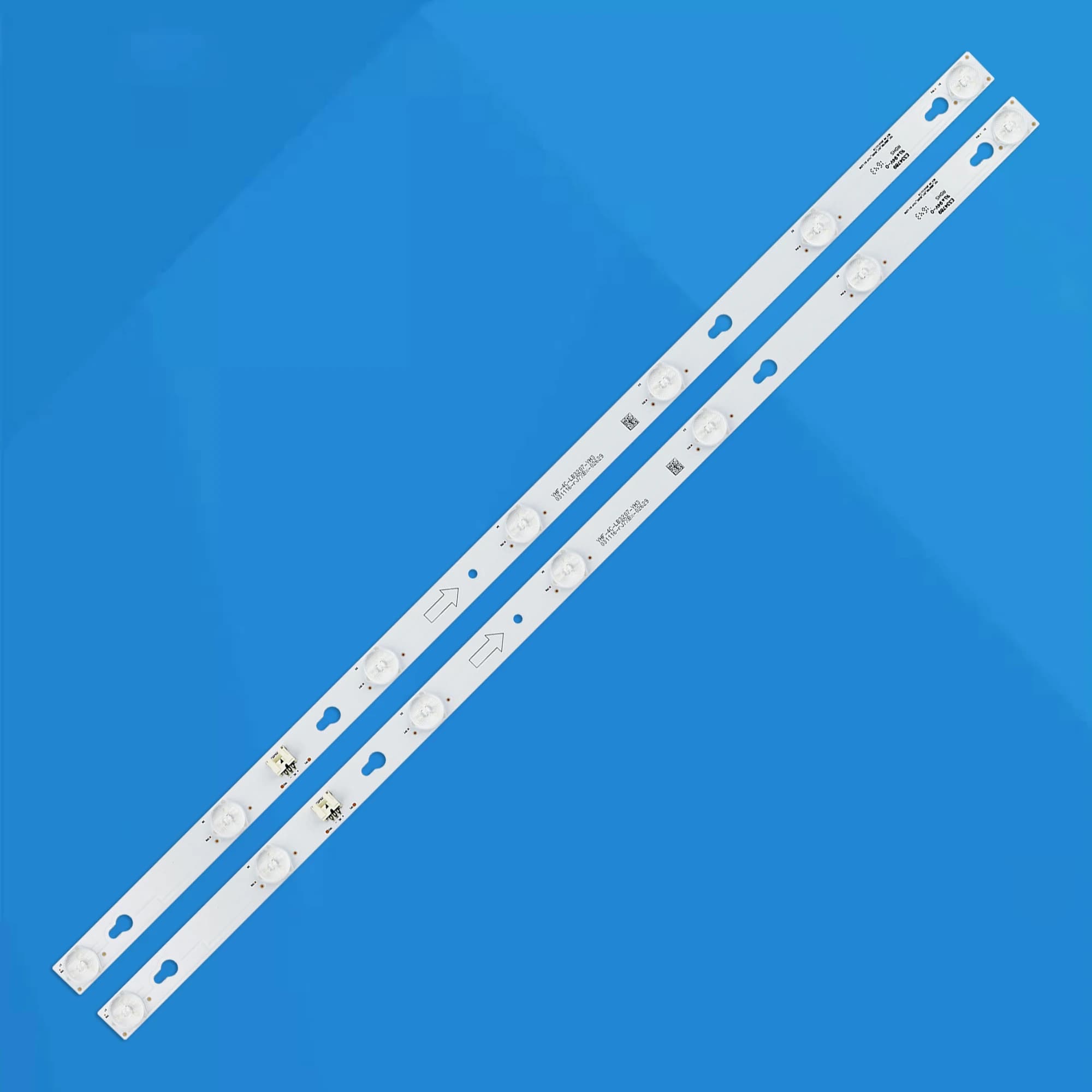 Striscia LED TF-LED32S19 32 s3750 32HR330M07A2 HR-56613-12785 YHA-4C-LB320T-YHL 32 d2700 muslimb L32F3301B L32F3303B