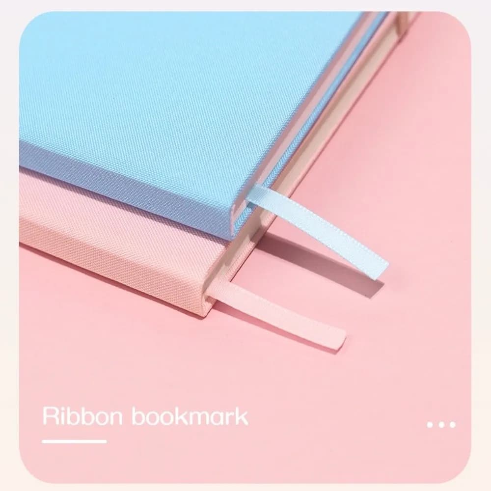 Portable with Strap 2027 A5 Planner Notebook A5 Size Daily Planning Daily Planner Journal Writing Notepad School Supplies