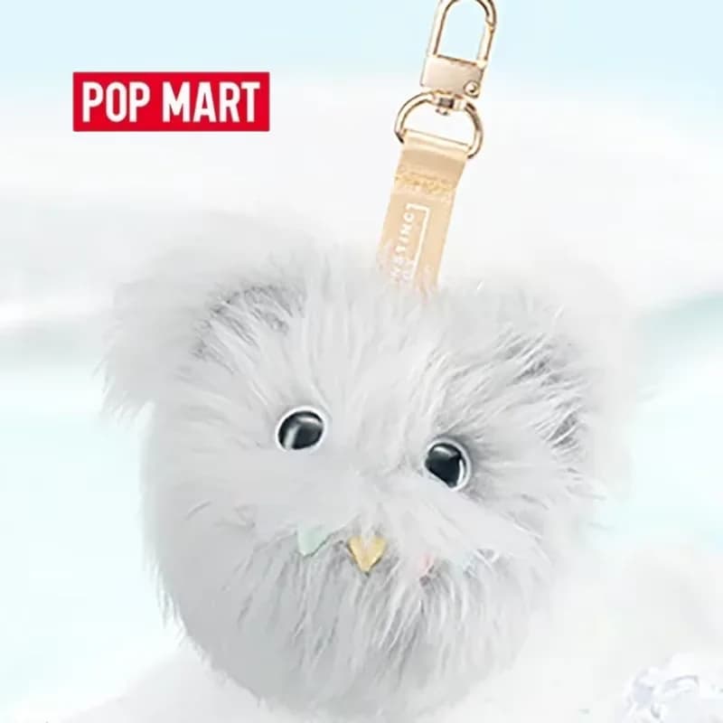 POP MART Instinctoy Serie di aree segrete Scatola cieca Giocattoli Kawaii Anime Action Figure Sorpresa Scatola misteriosa Bambole Regalo per ragazze
