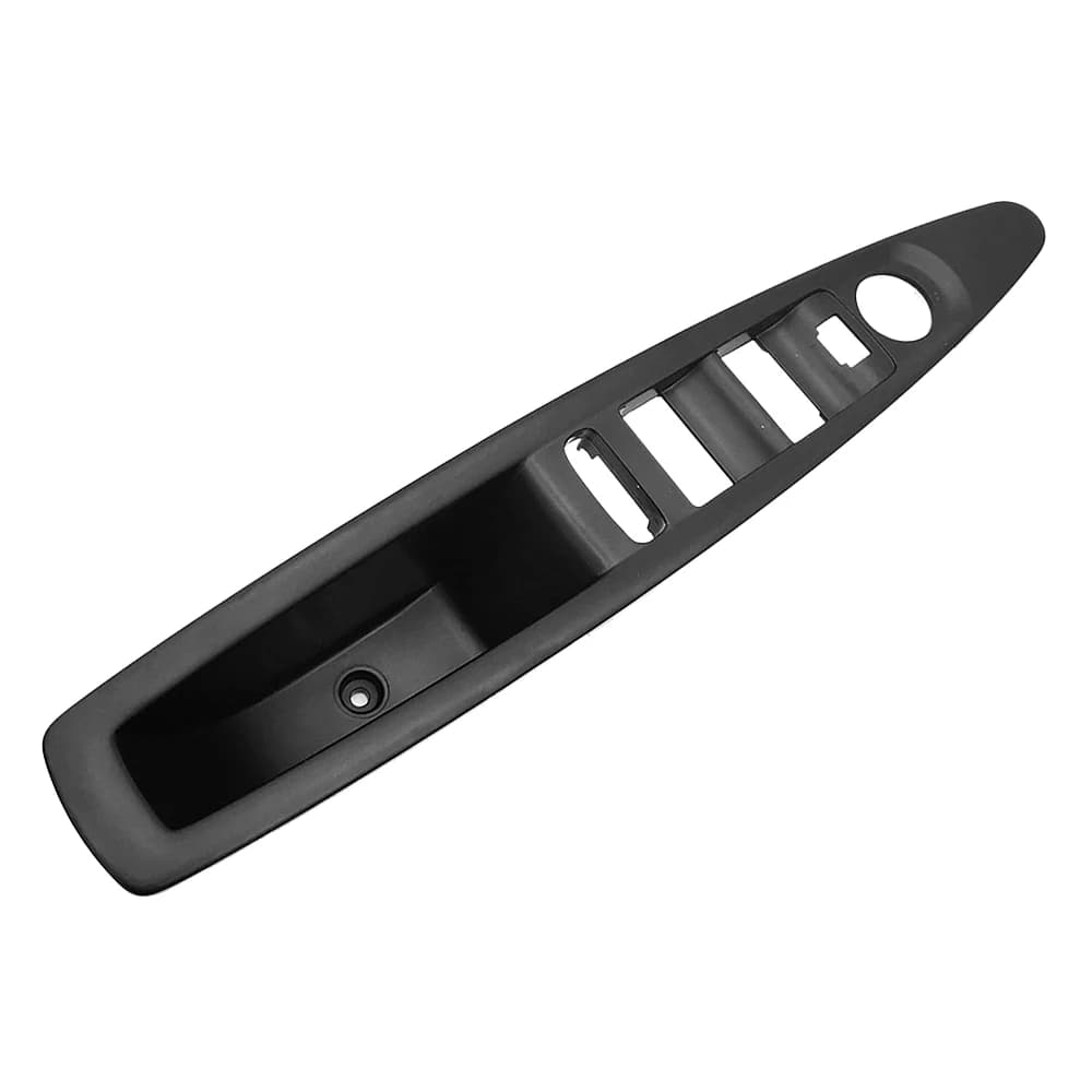 9332 f2 telaio del pannello dell'interruttore di controllo del finestrino dell'auto per Citroen C4 2004-2010