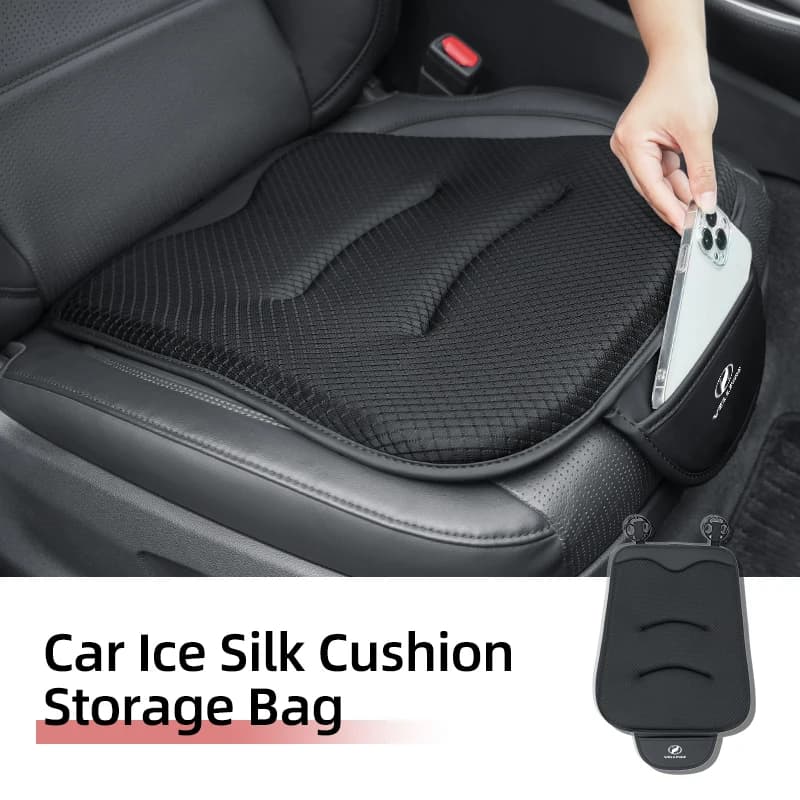 Copertura di protezione del seggiolino auto Cuscini anteriori posteriori Borse portaoggetti Accessori per Vauxhall VXR Astra GTC Tigra Zafira Vectra Signum Mer