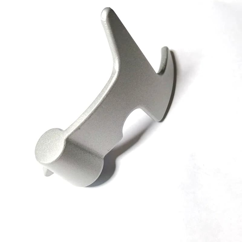 1 pezzo per accessori per macchina per pasta Bear 5L e coltello per miscelare HMJ-A50B1 / HMJ-A50E2