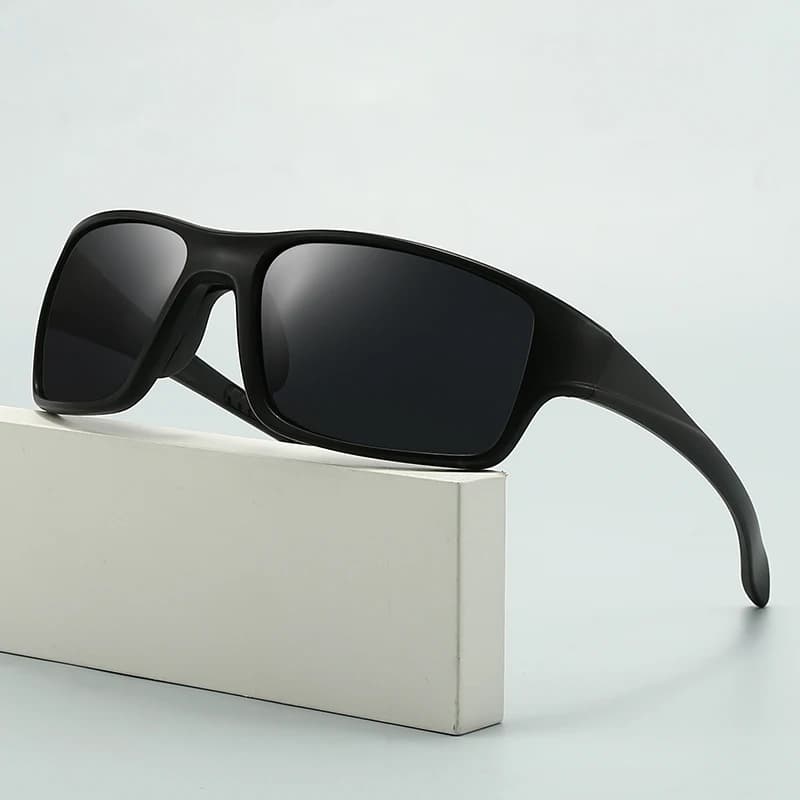 New Polarized Sunglasses Fishing Sunglasses Outdoor Sports Guide UV Protective Glasses 3251